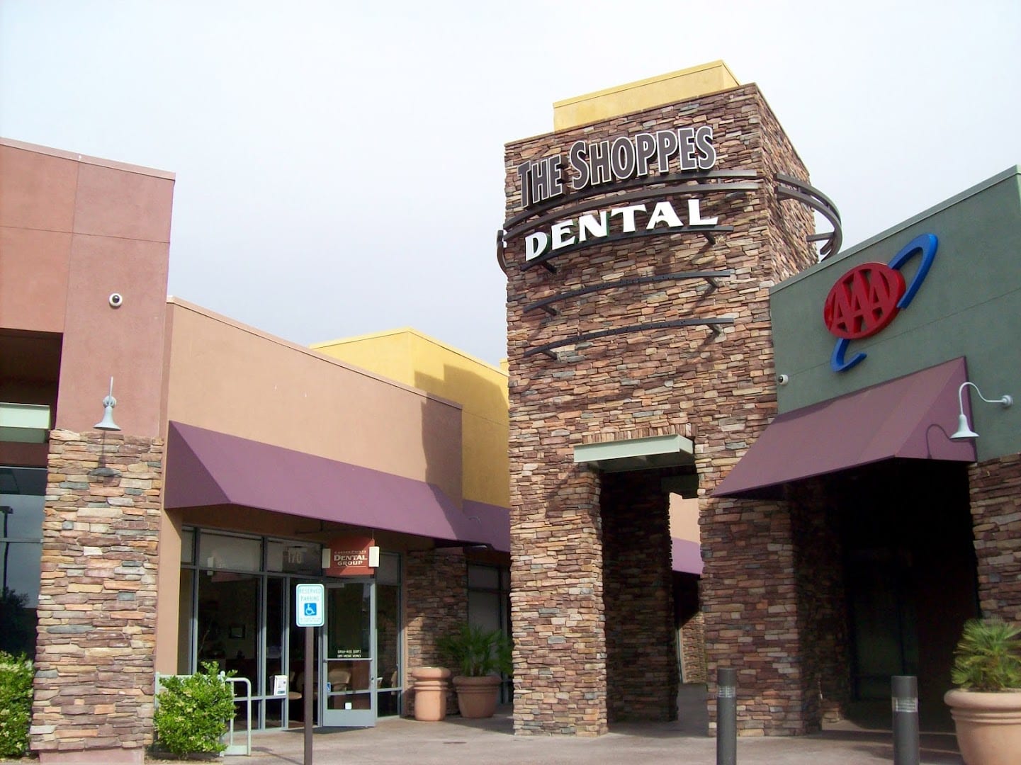 Canyon Pointe Dental Group, photo 3