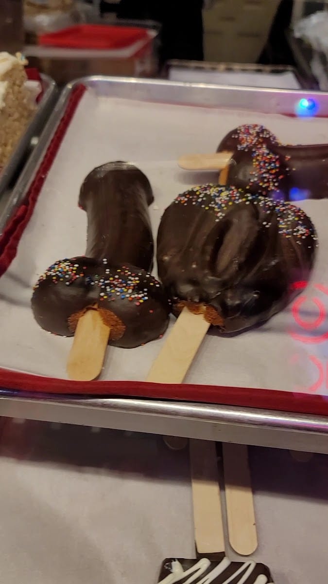 Hot Cookie, photo 3