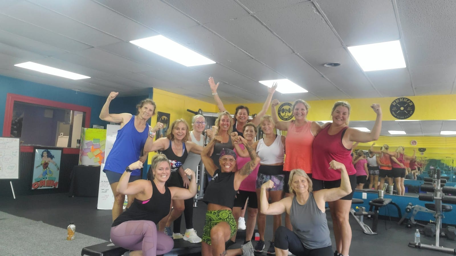 We Can Do It Now Fitness Studio, photo 2