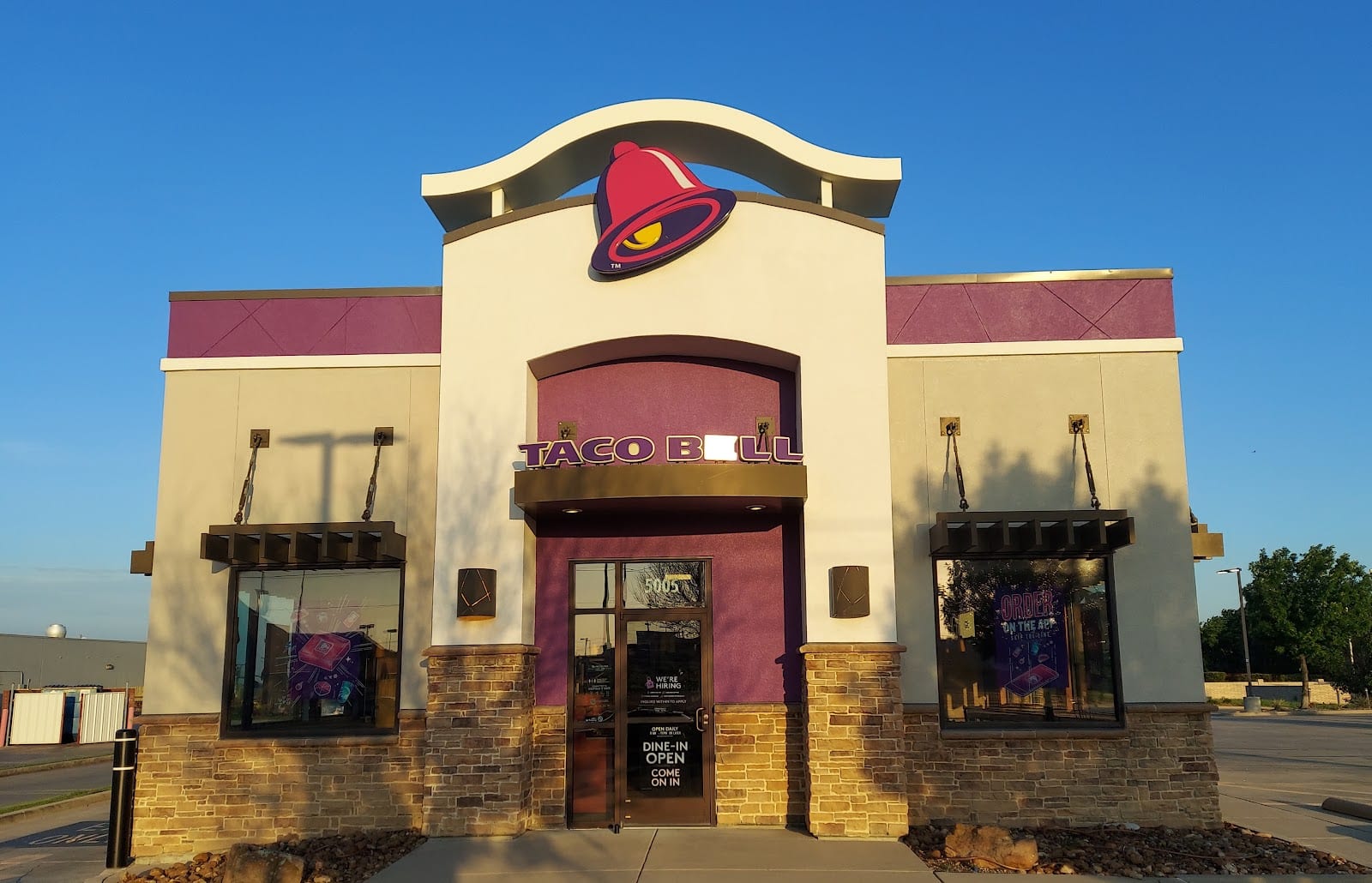 Taco Bell, photo 2
