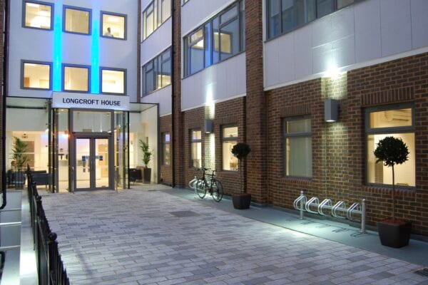 Nell Mead Physiotherapist