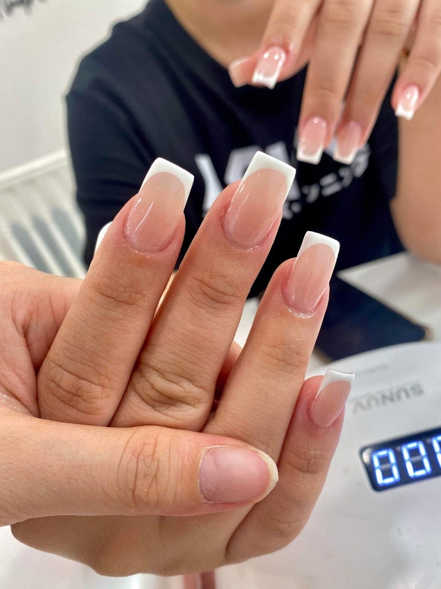 Chau Nail