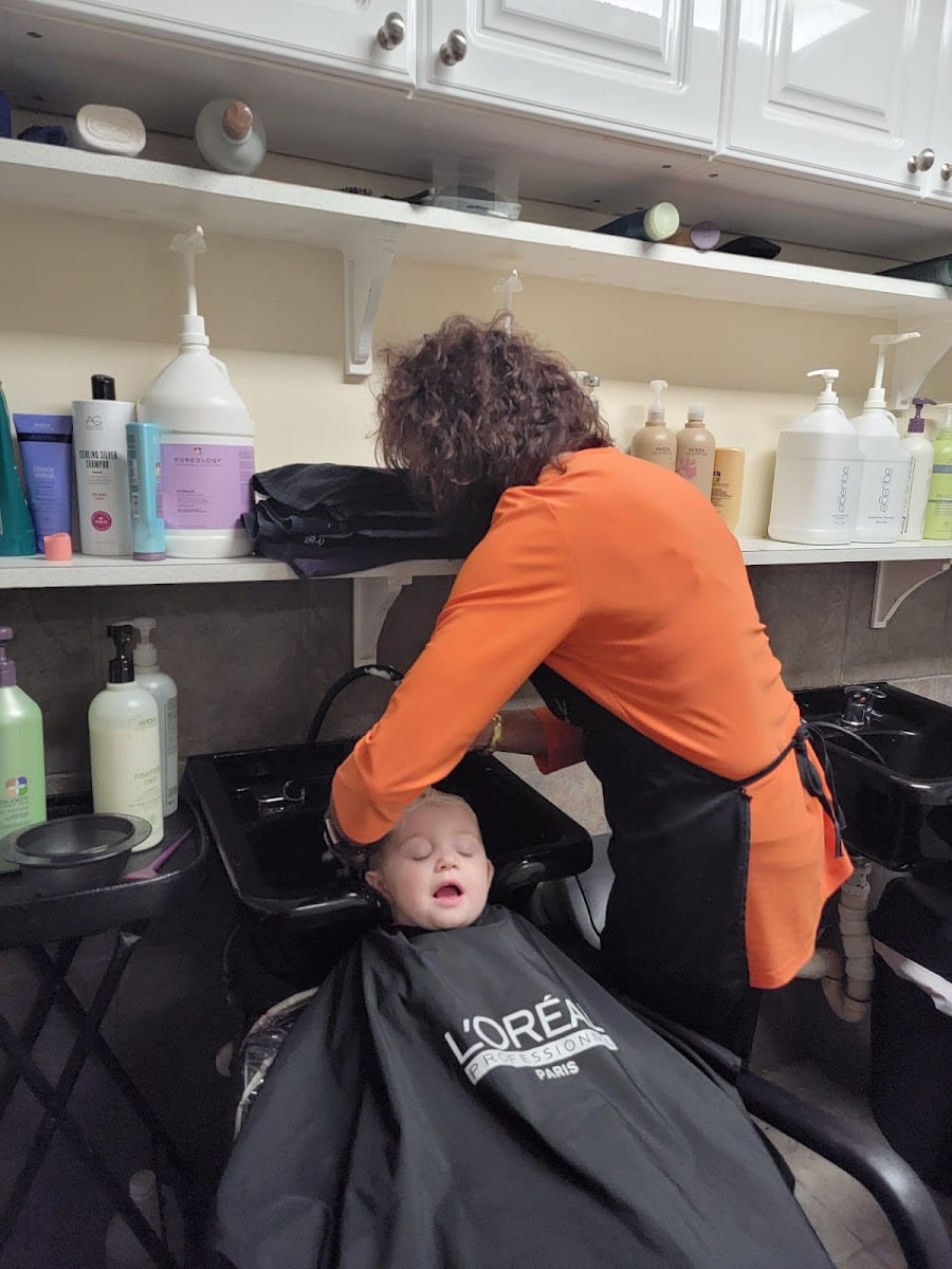 Reflections Hair Salon