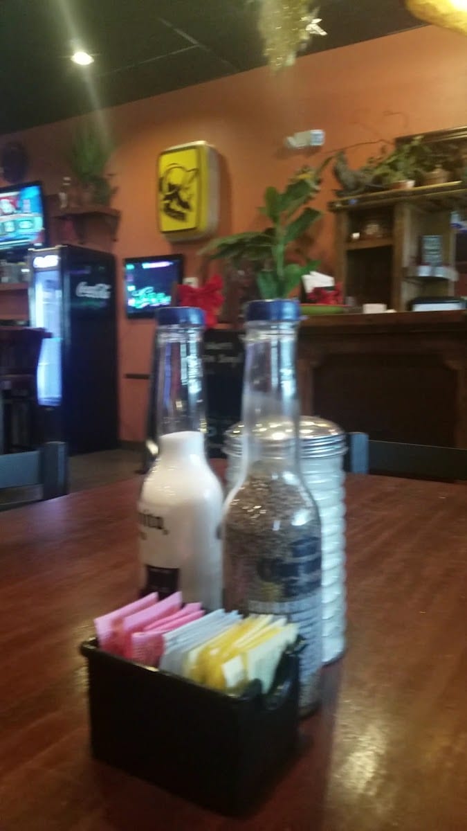 EL CORONADO RESTAURANT, photo 3