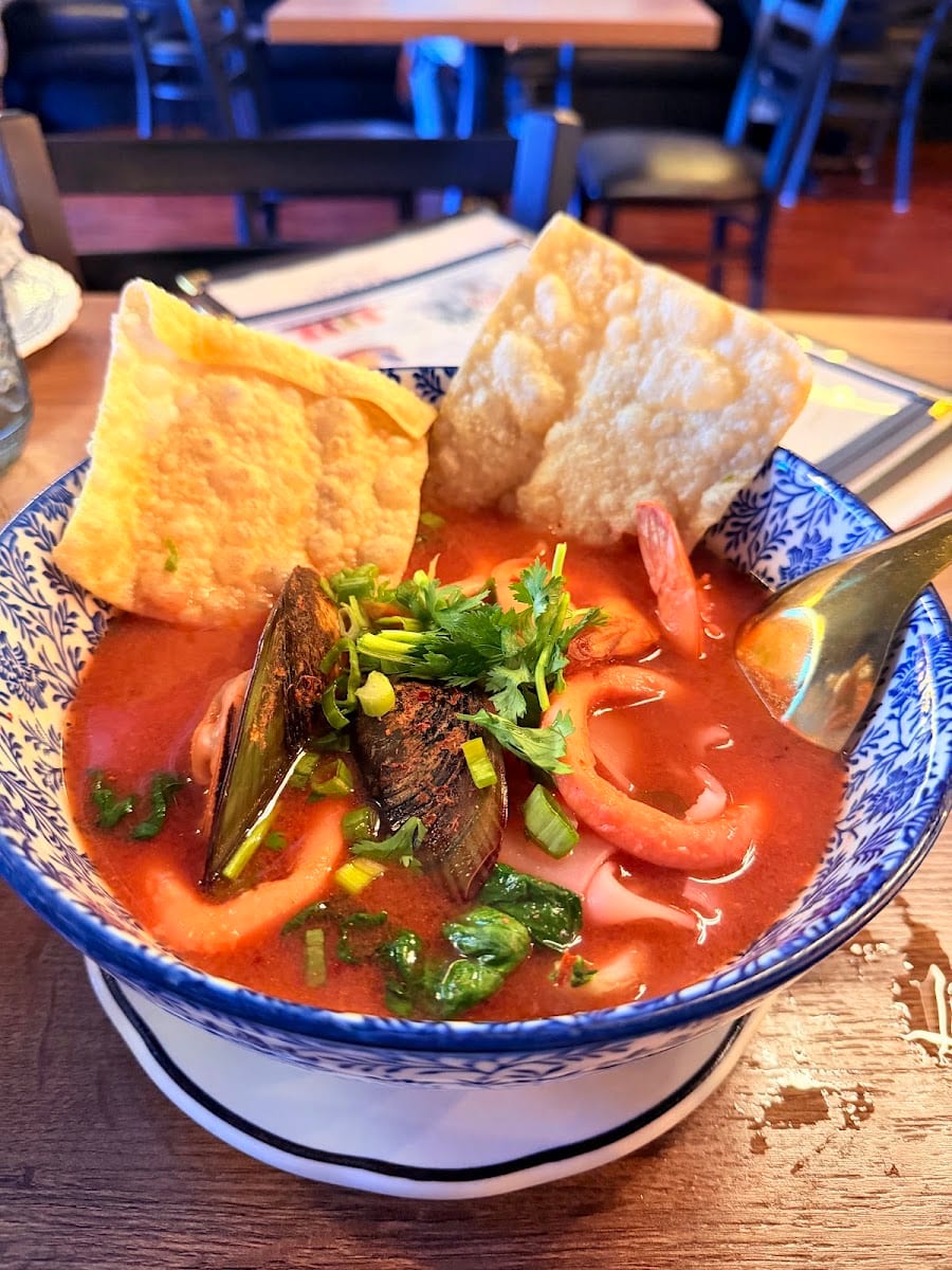 Lumsum Thai Cuisine, photo 4