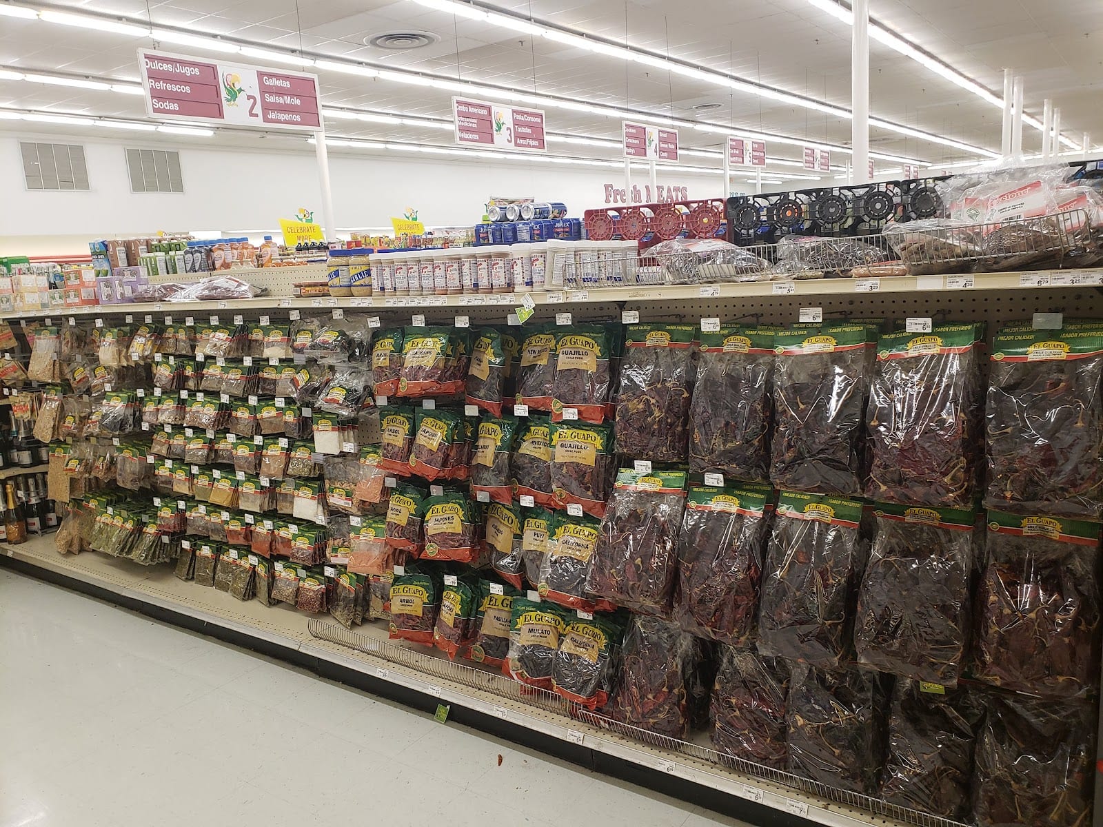 Fiesta Mart #49, photo 3