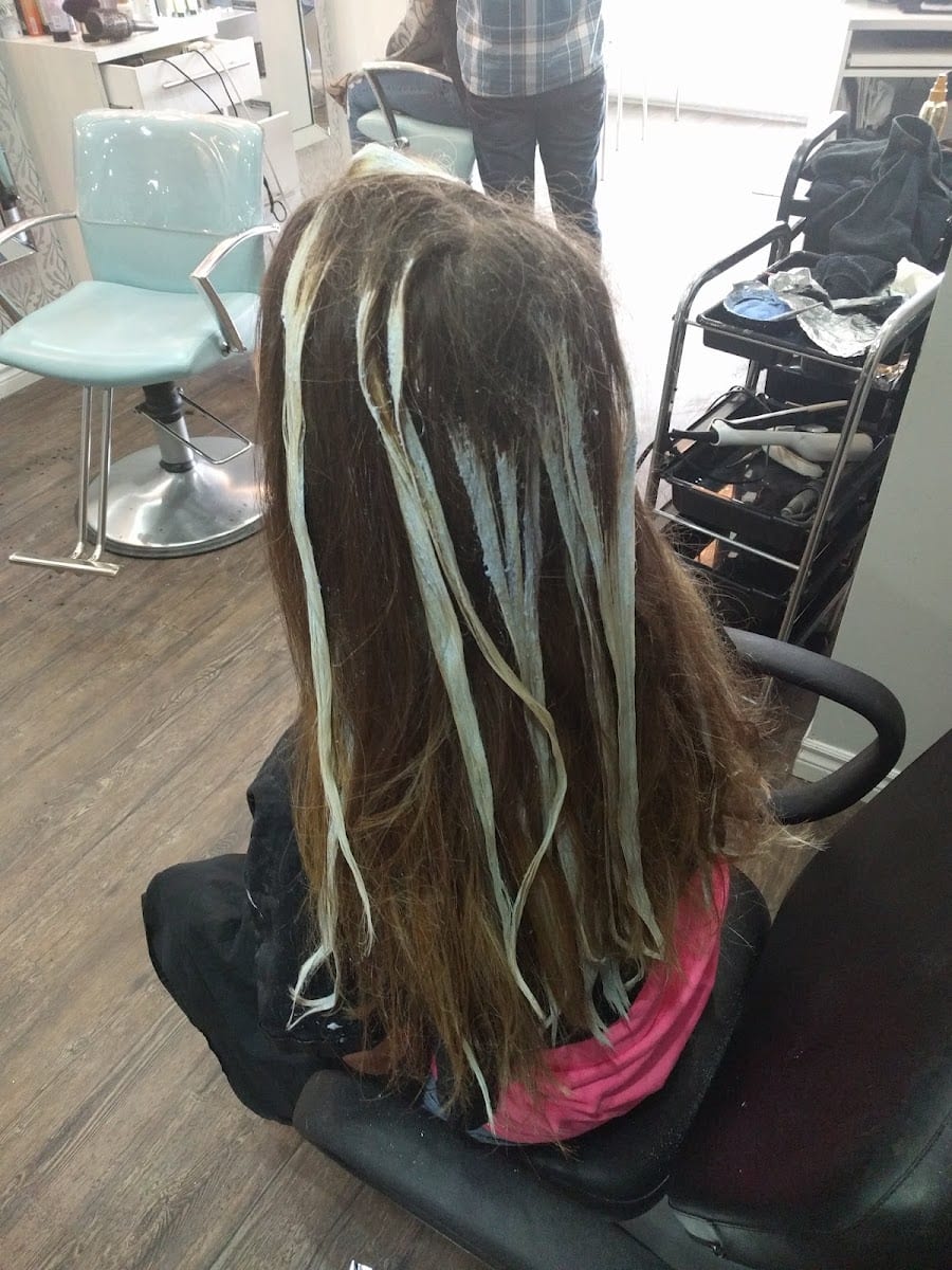 Colour Form Boutique Hair Studio
