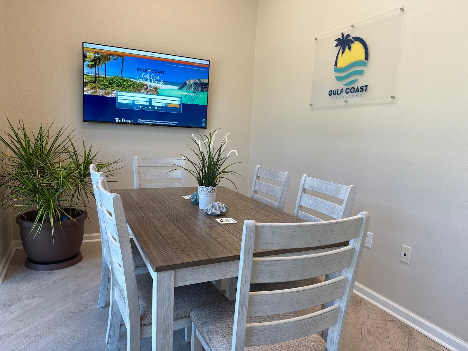 Gulf Coast Vacations
