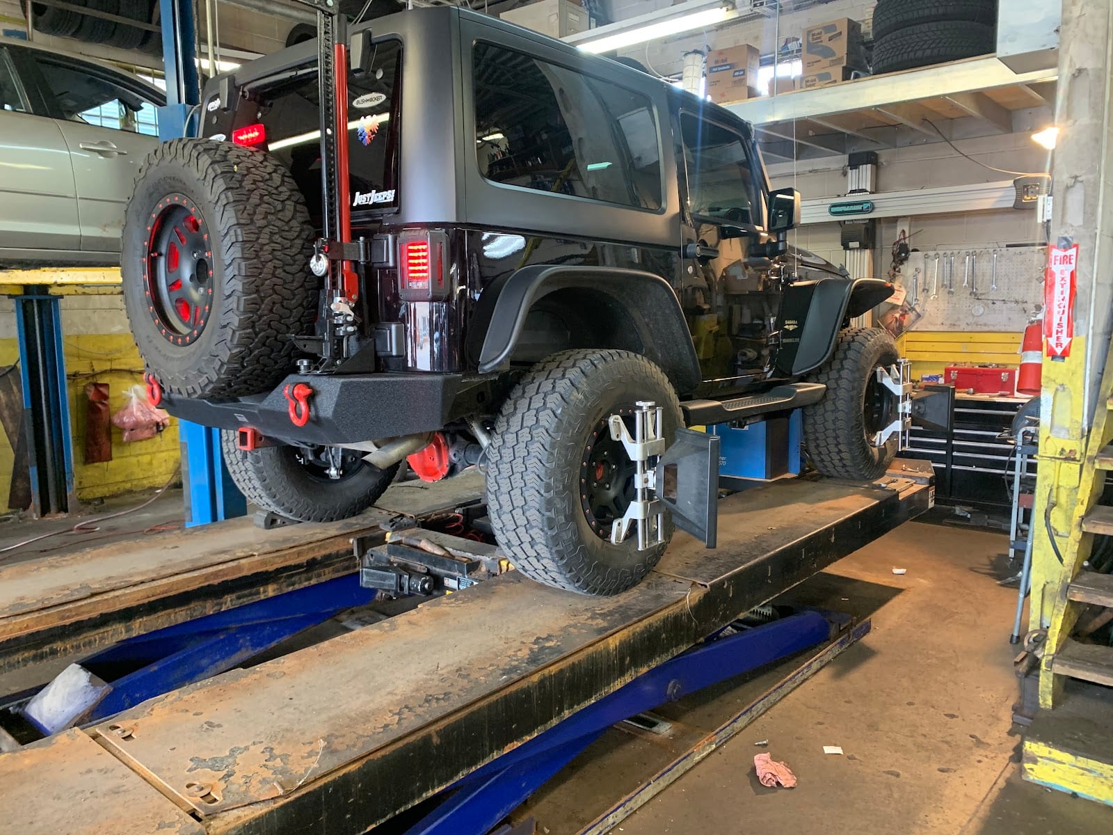 Excel Auto Sales & Repairs Inc., photo 3