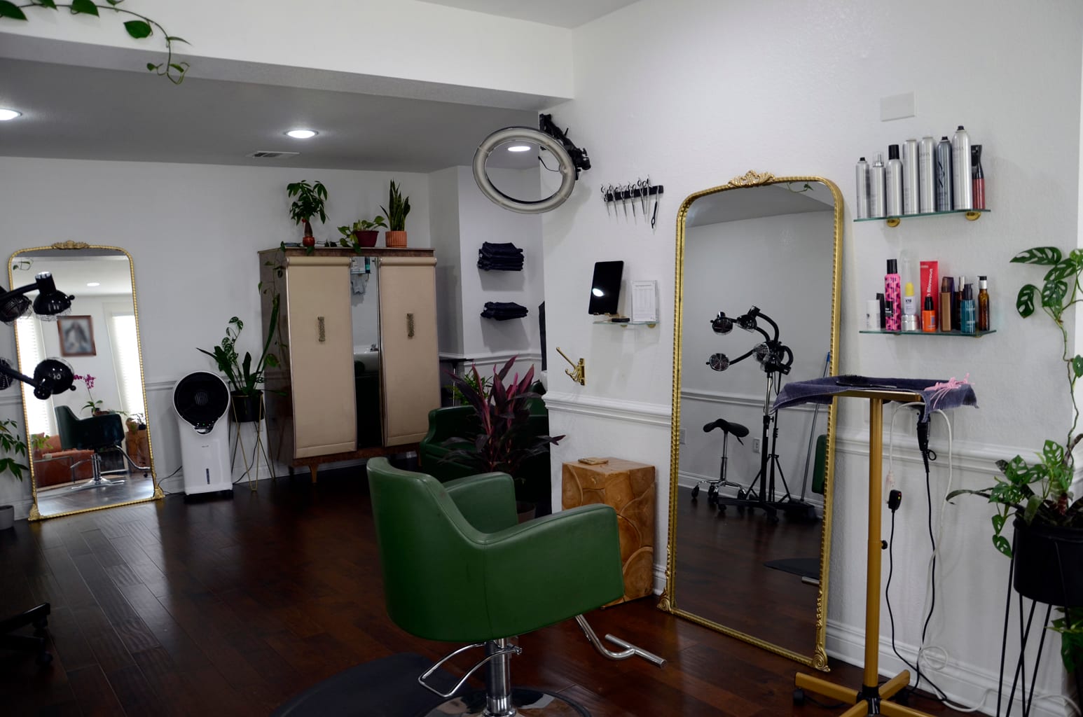 Studio One Salon, photo 2