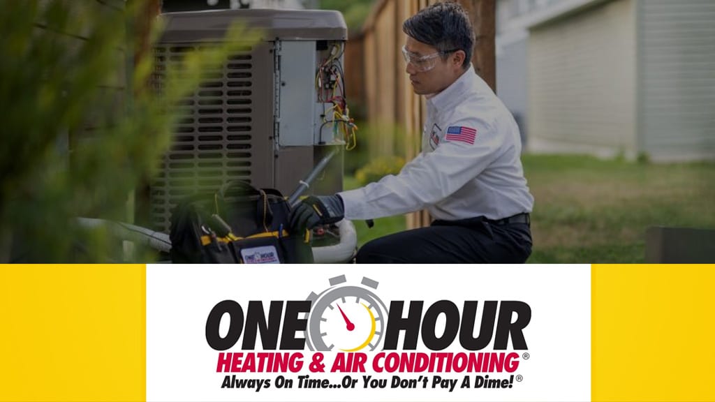 One Hour Heating and Air Conditioning, photo 2