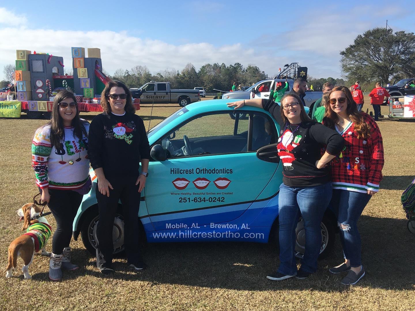 Hillcrest Orthodontics, P.C.
