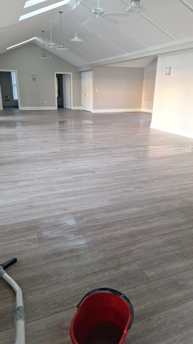 Rebeca's Cleaning Services LLC, photo 4