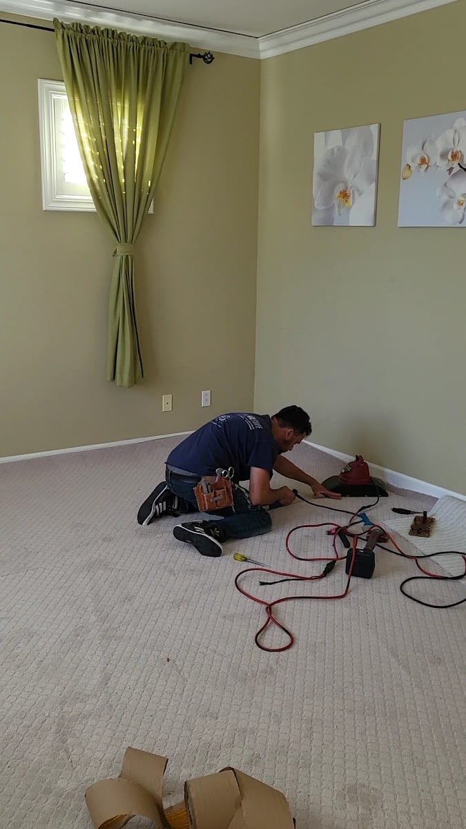 Luis Flooring, photo 2