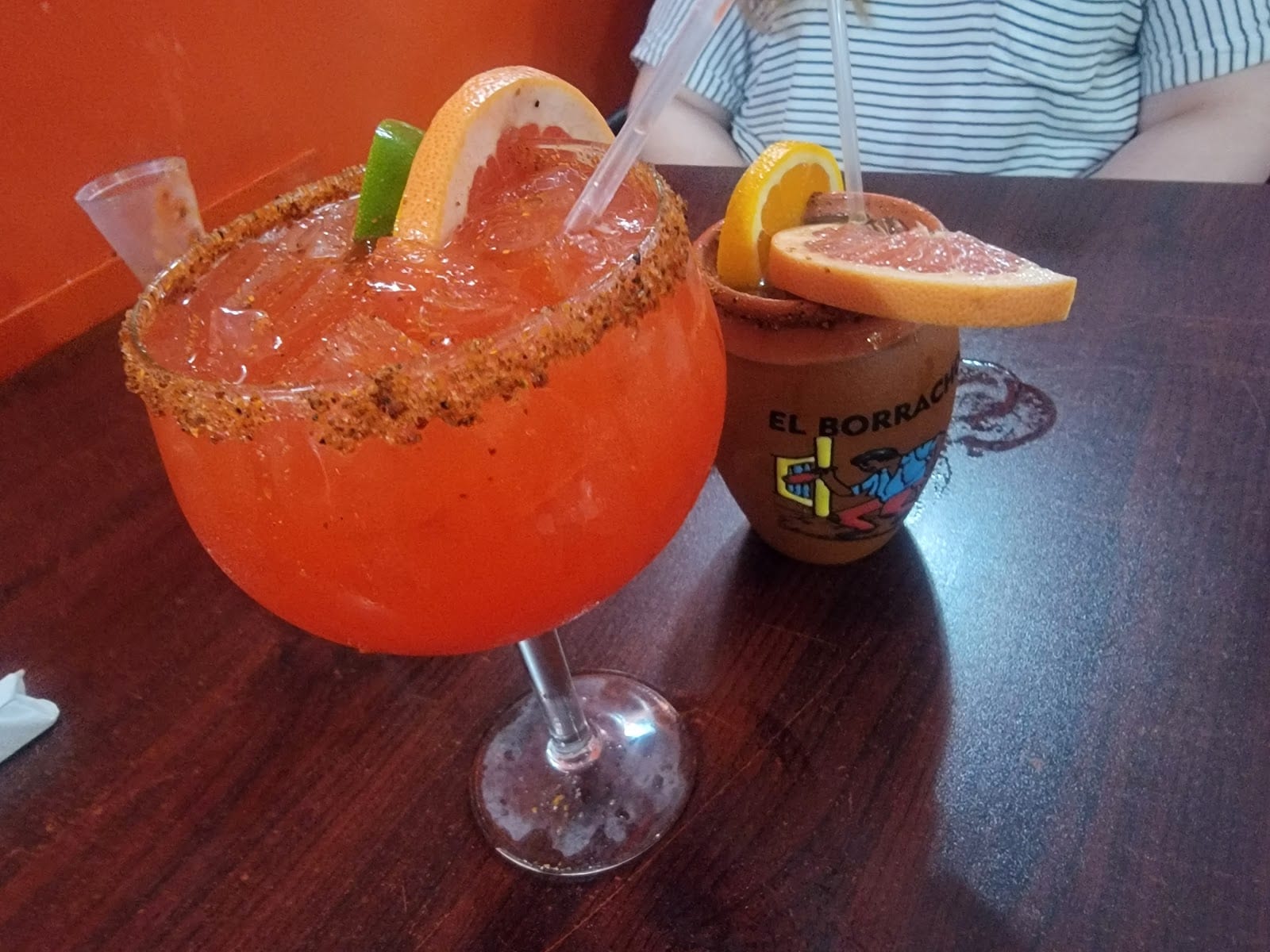 Cantina Cinco De Mayo, photo 4
