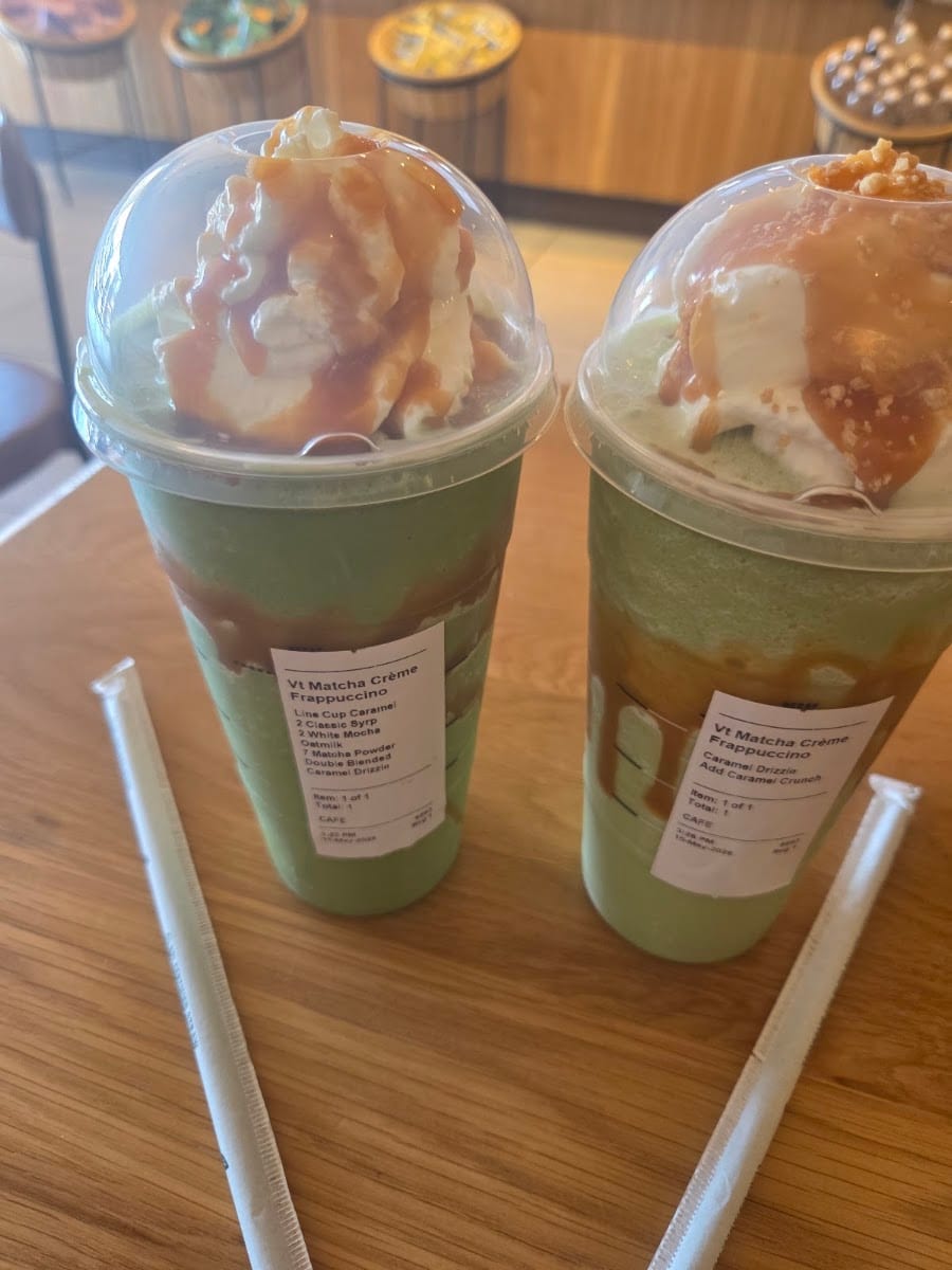 Starbucks Coffee Company, photo 4