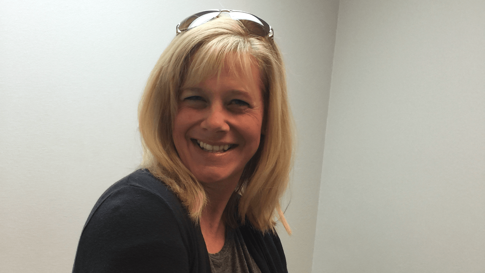 Robin at Legacy Salons and Day Spa, photo 4