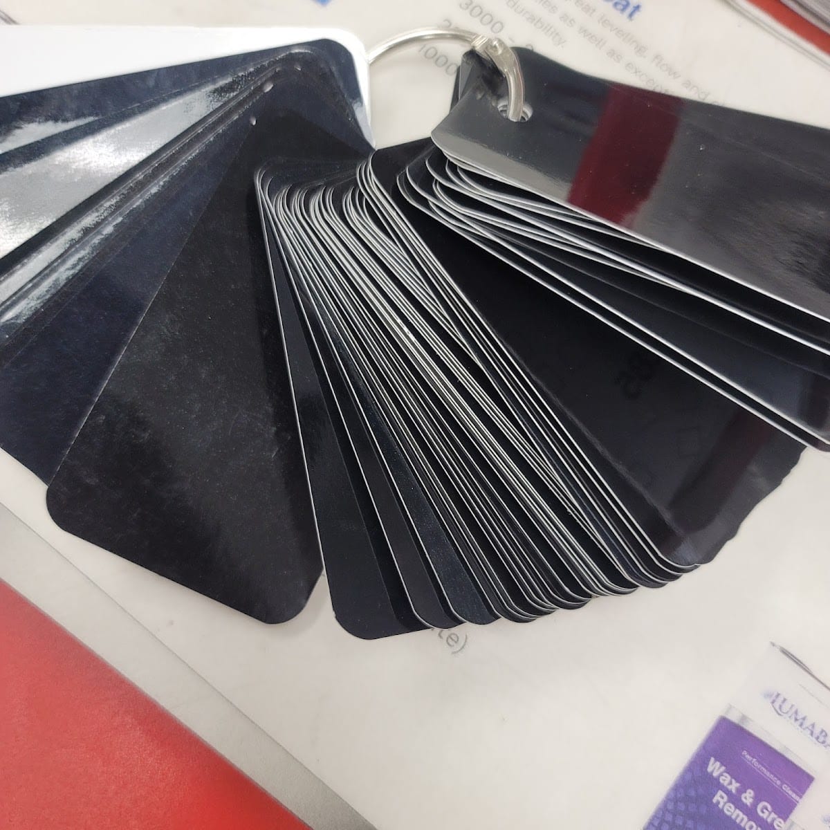 Wesco Autobody Supply, photo 4