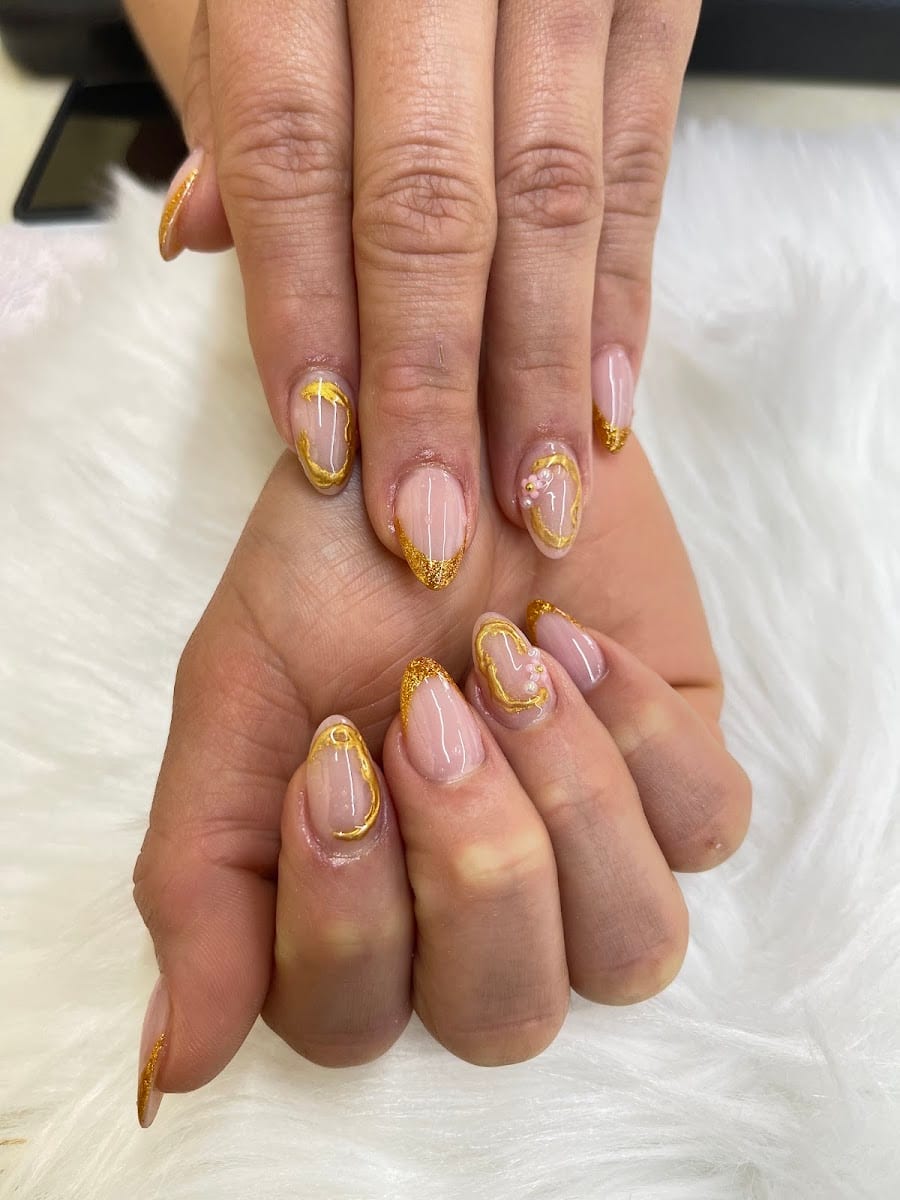 Pretty Nails Spa, photo 4