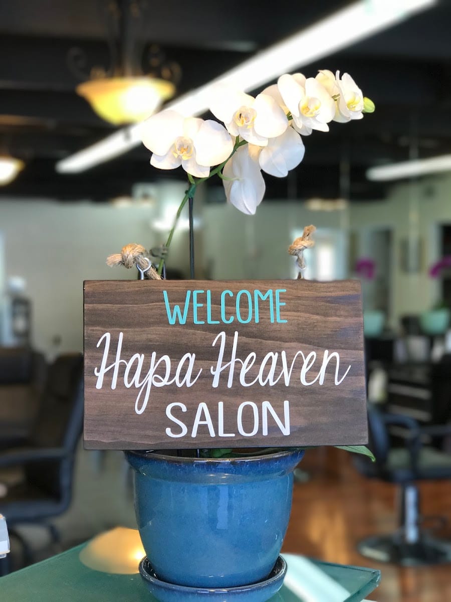 Hapa Heaven Salon & Spa, photo 3