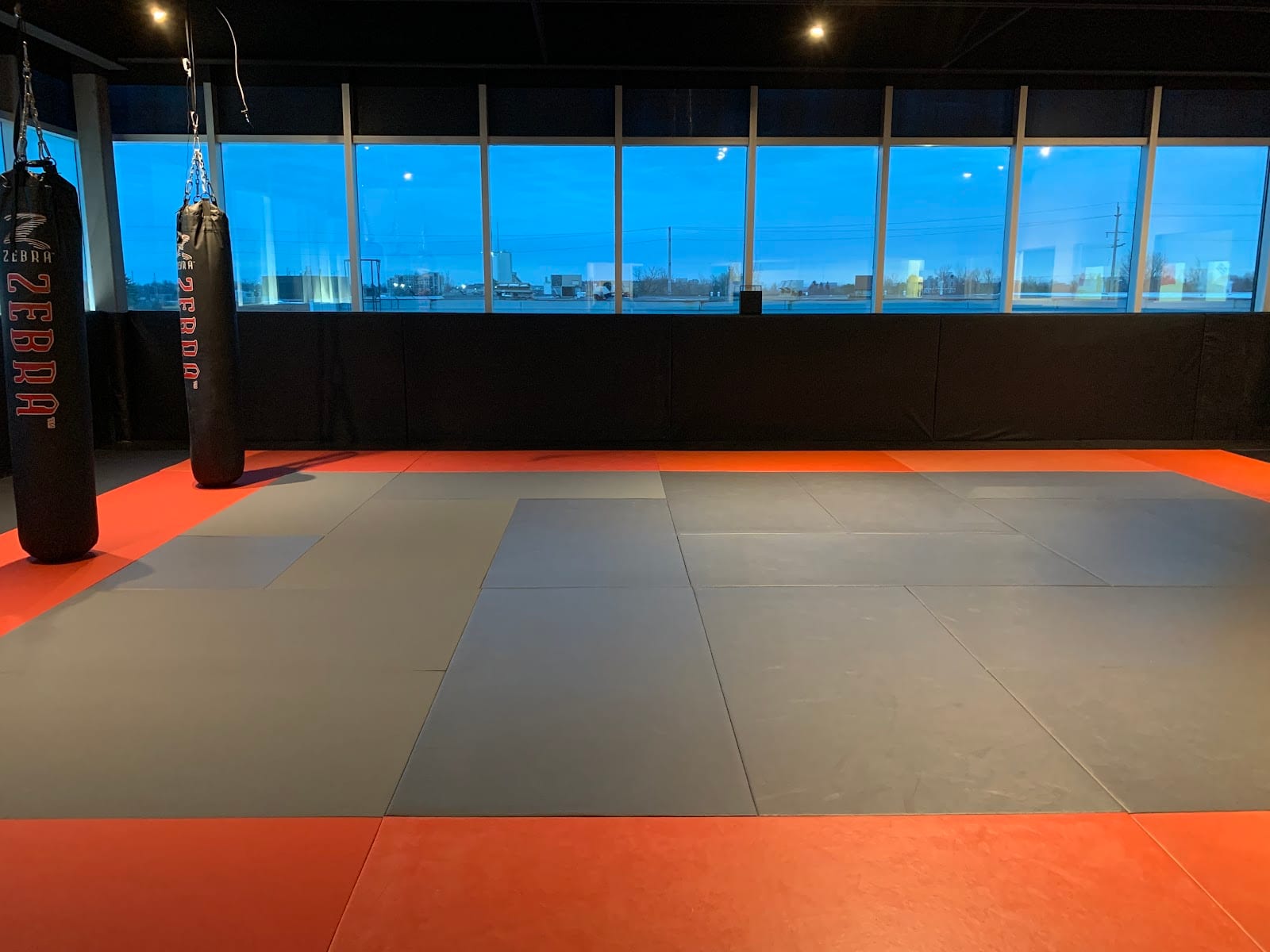 The Martial Arts Training Centre, photo 4