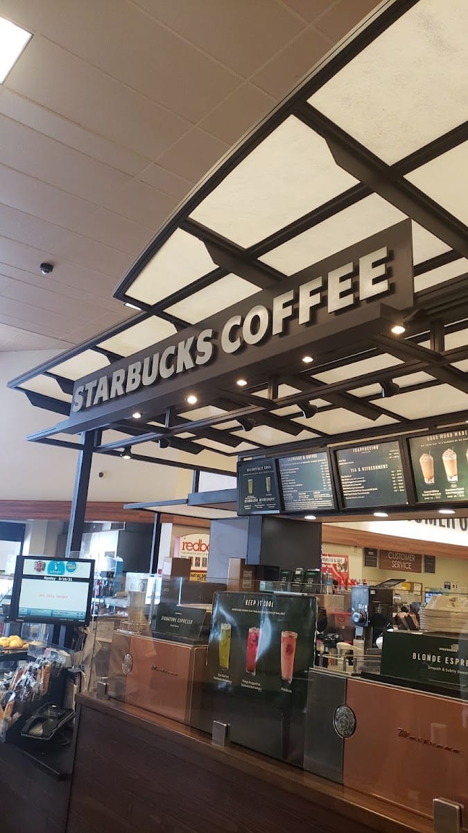 Starbucks Coffee Company, photo 2
