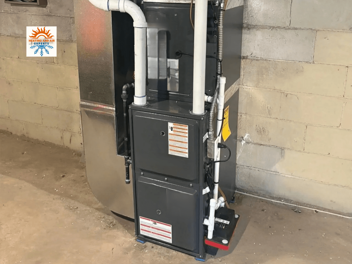 Heating And Air Experts, photo 3