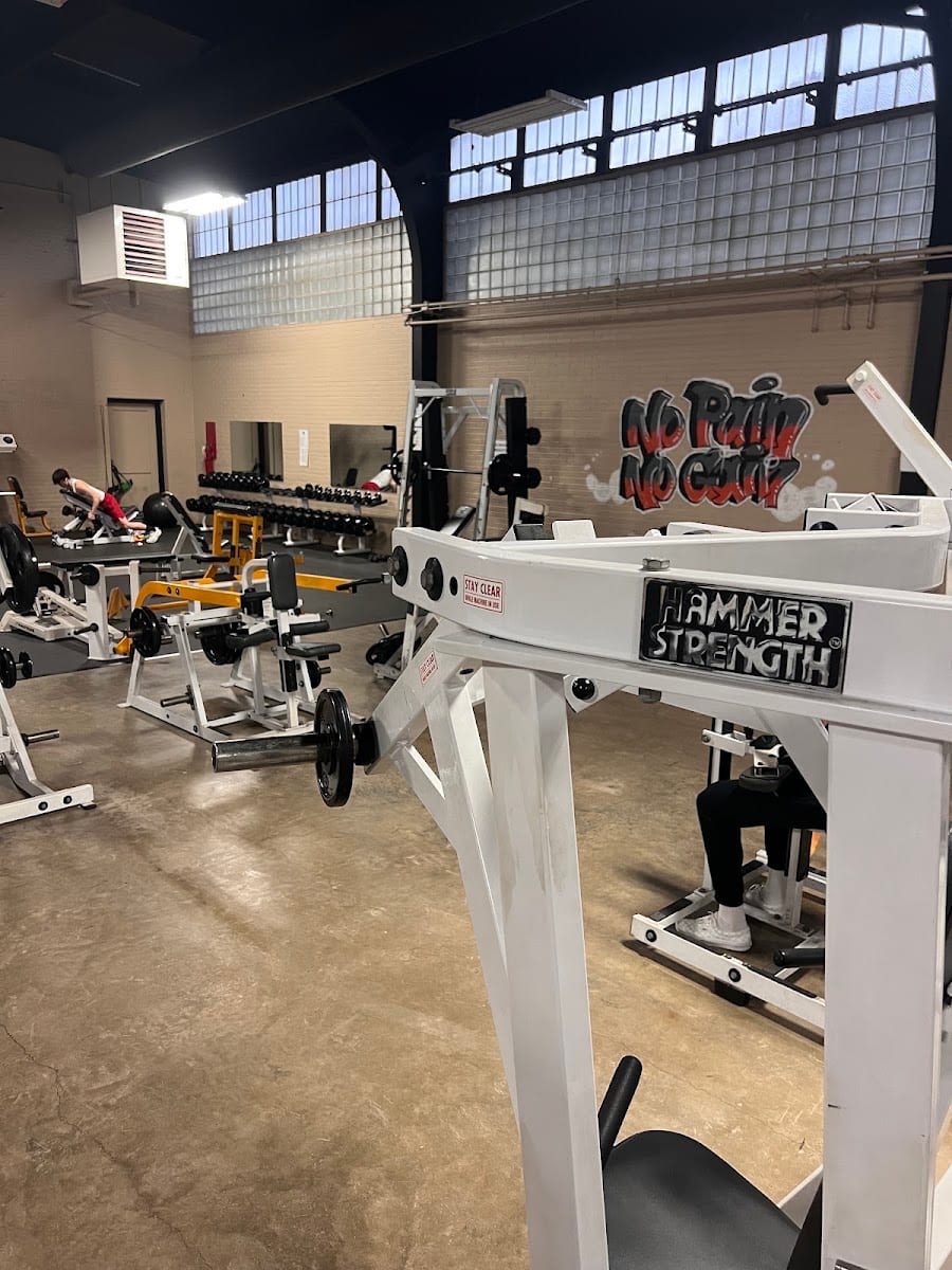 Armory Fitness, photo 2
