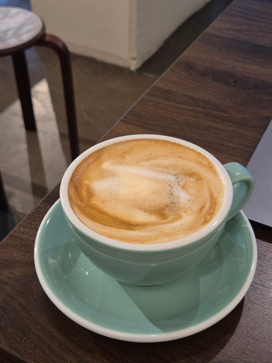 Say Coffee & Table, photo 4
