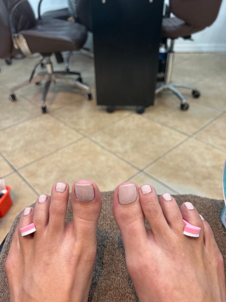 South Tampa Nails