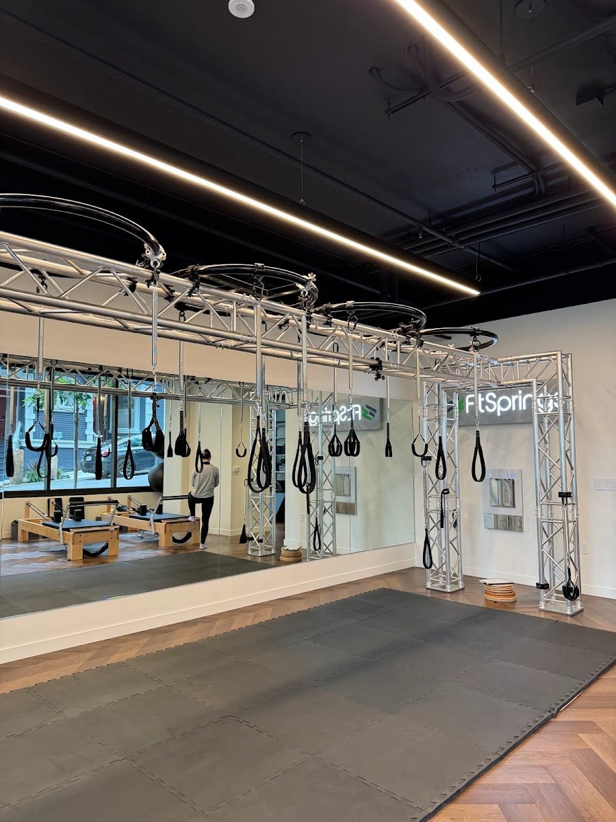 FitSprings Pilates