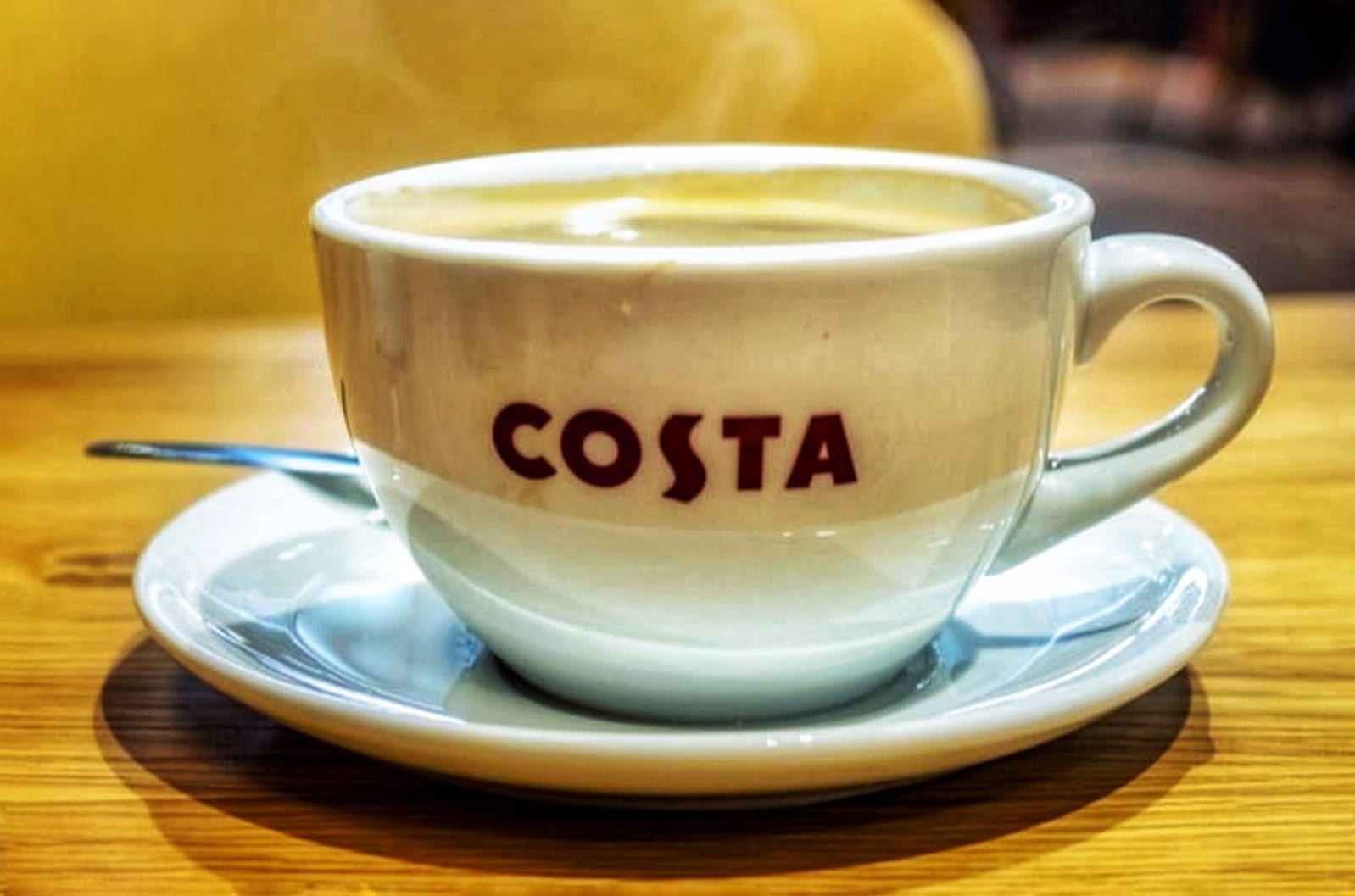 Costa Coffee