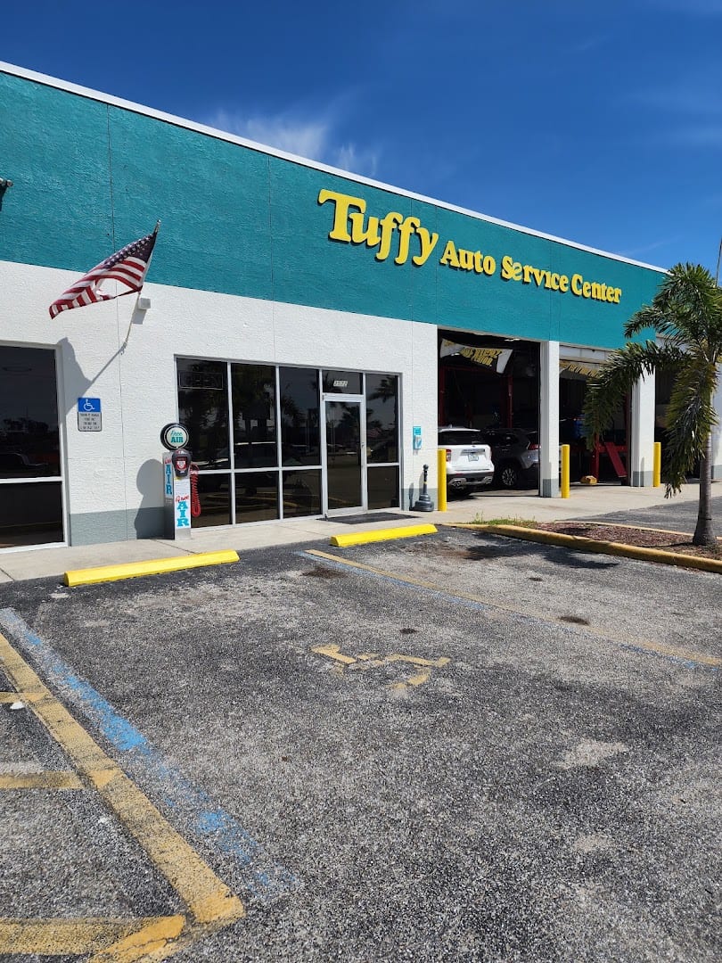 Mavis Tires & Brakes, photo 4