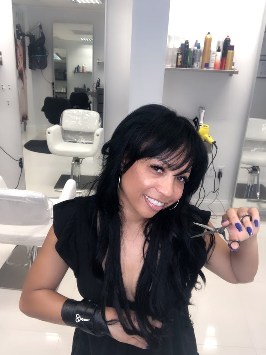 LETTY'S HAIR STUDIO SALON, photo 2