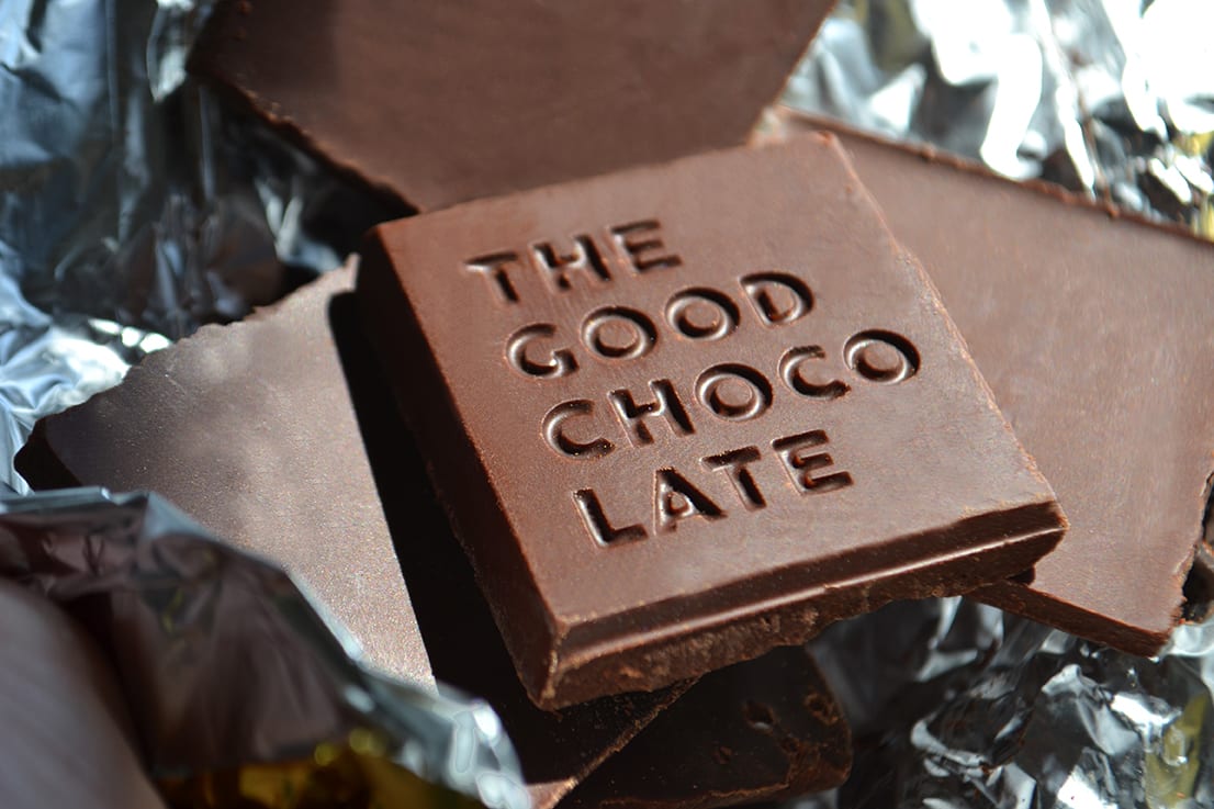 The Good Chocolate, photo 4