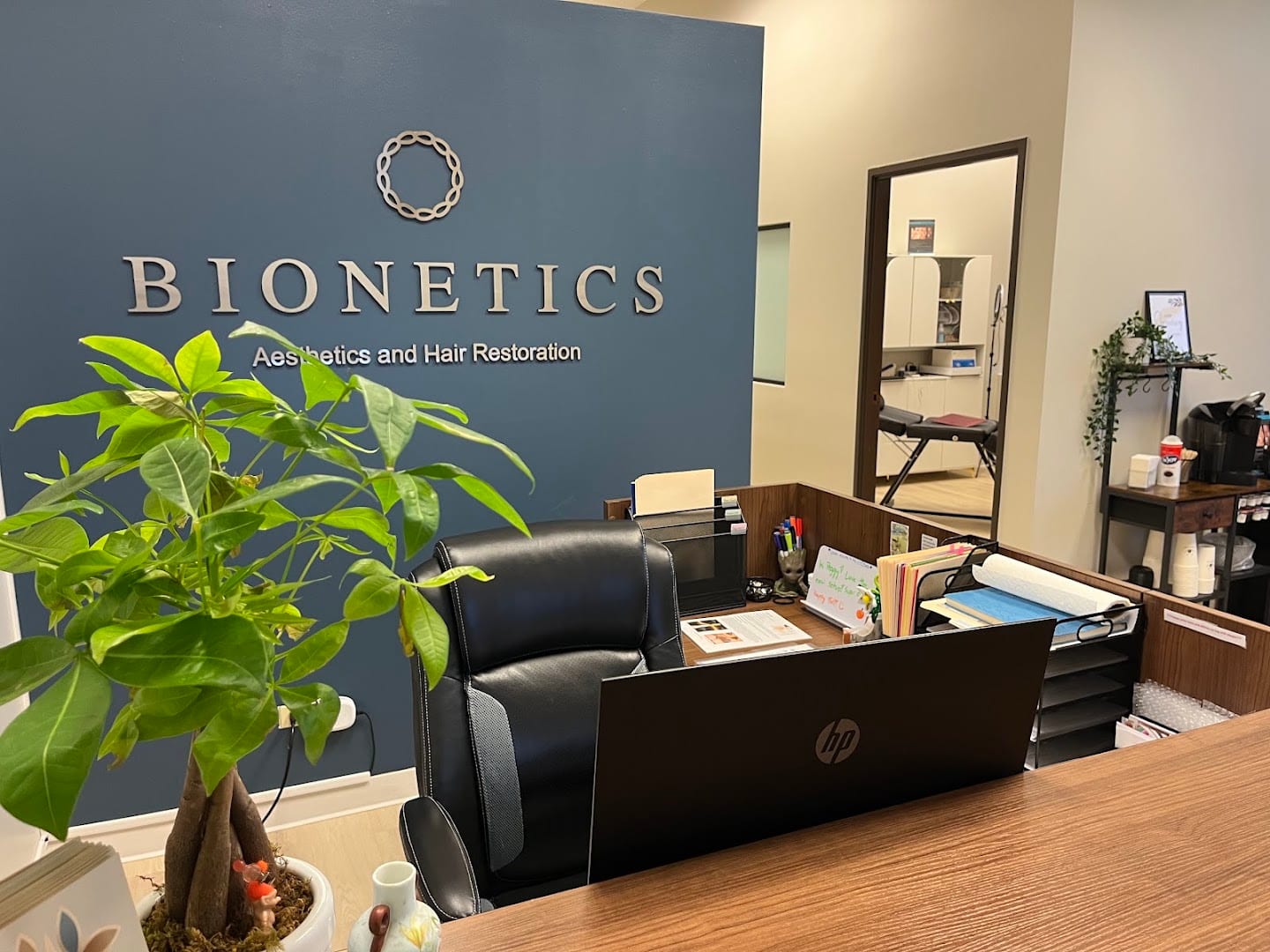 Bionetics Health, photo 2