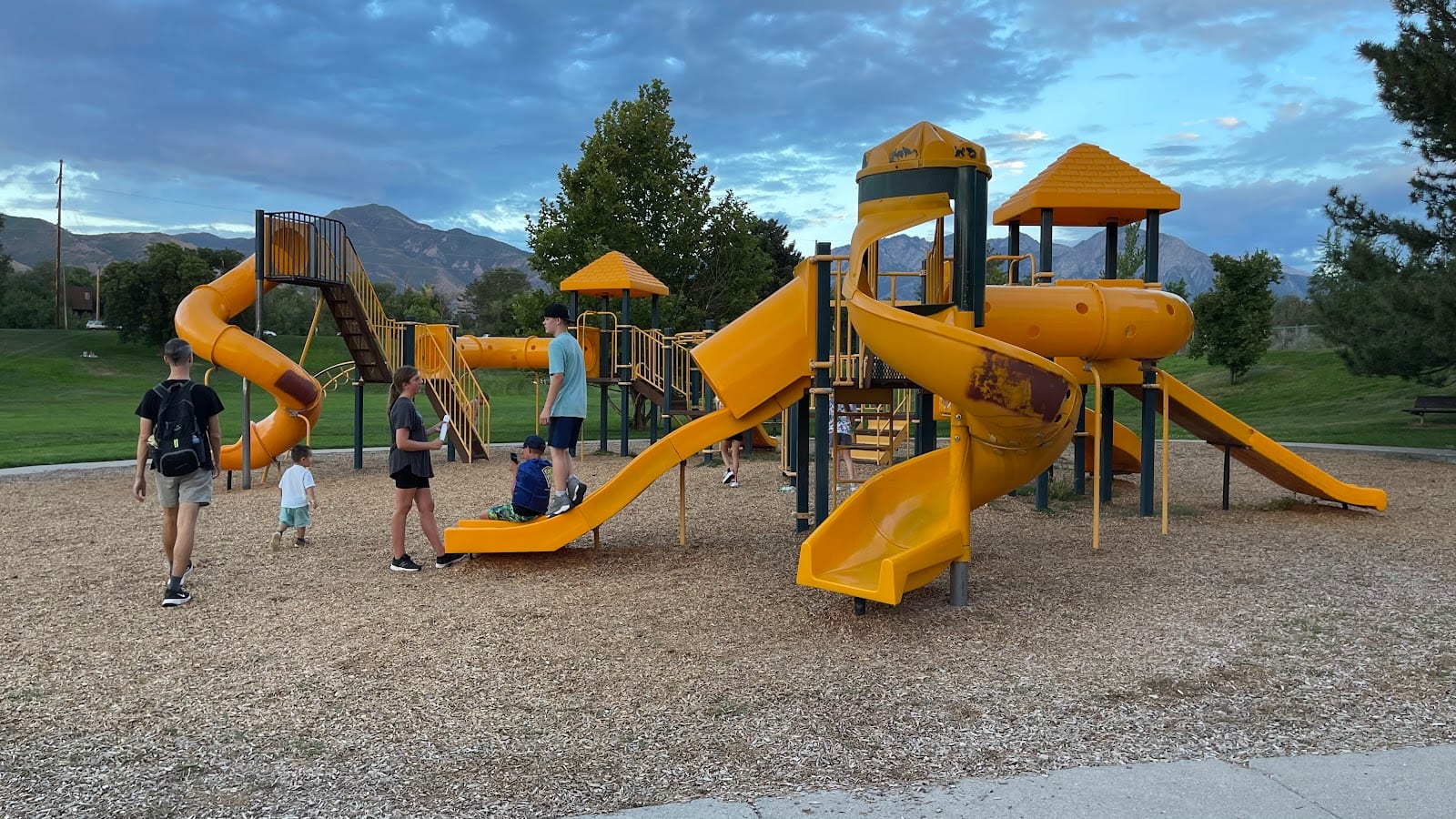 Children's Playground