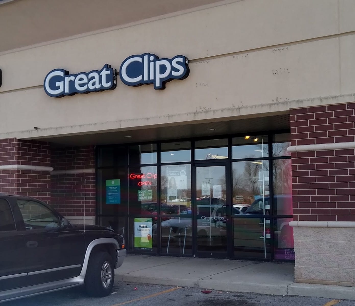 Great Clips, photo 4