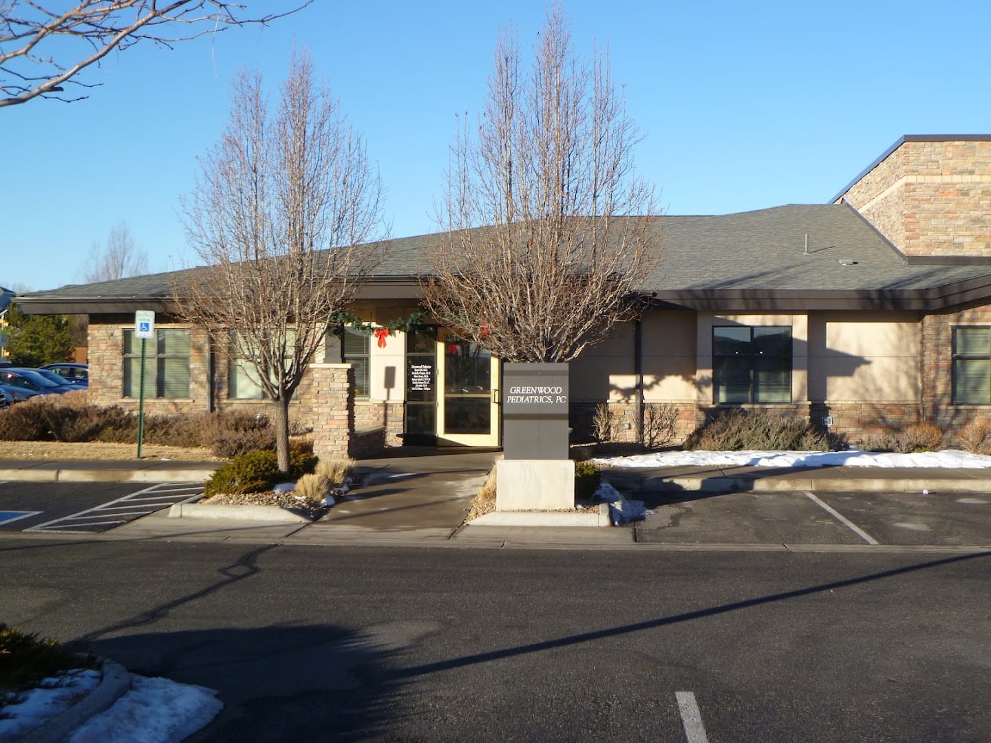 Greenwood Pediatrics, photo 4