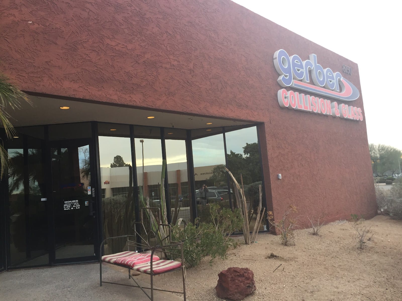 Gerber Collision & Glass, photo 3