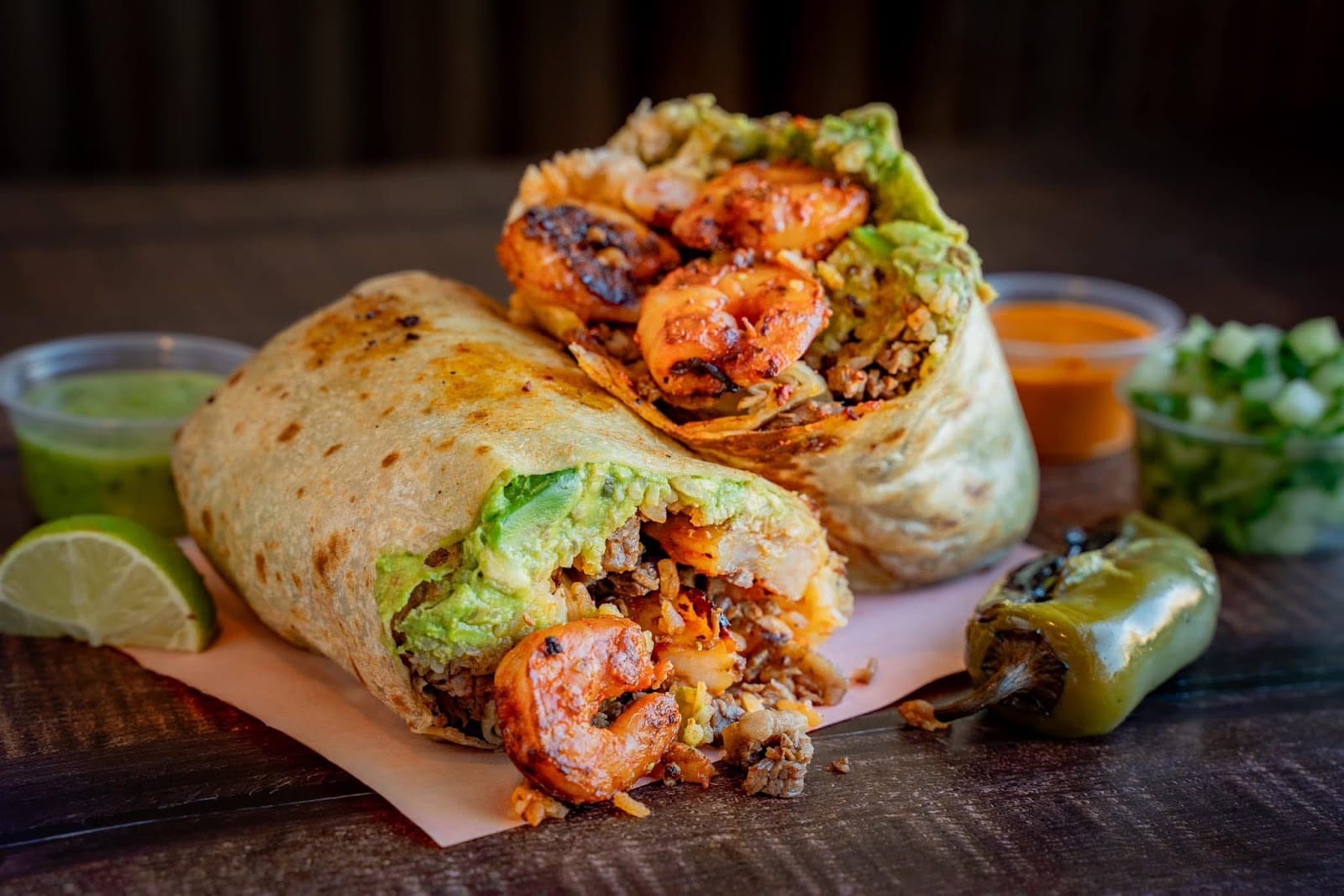 Los Reyes Taqueria, photo 2