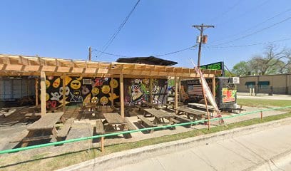 Denton Loves Food Truck, photo 2