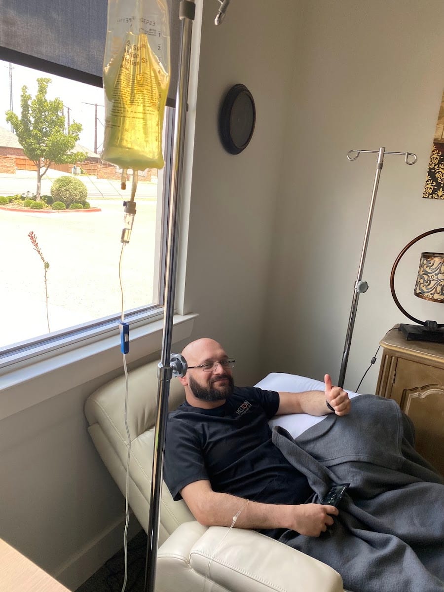 Helton Physical Medicine and Wellness, photo 2