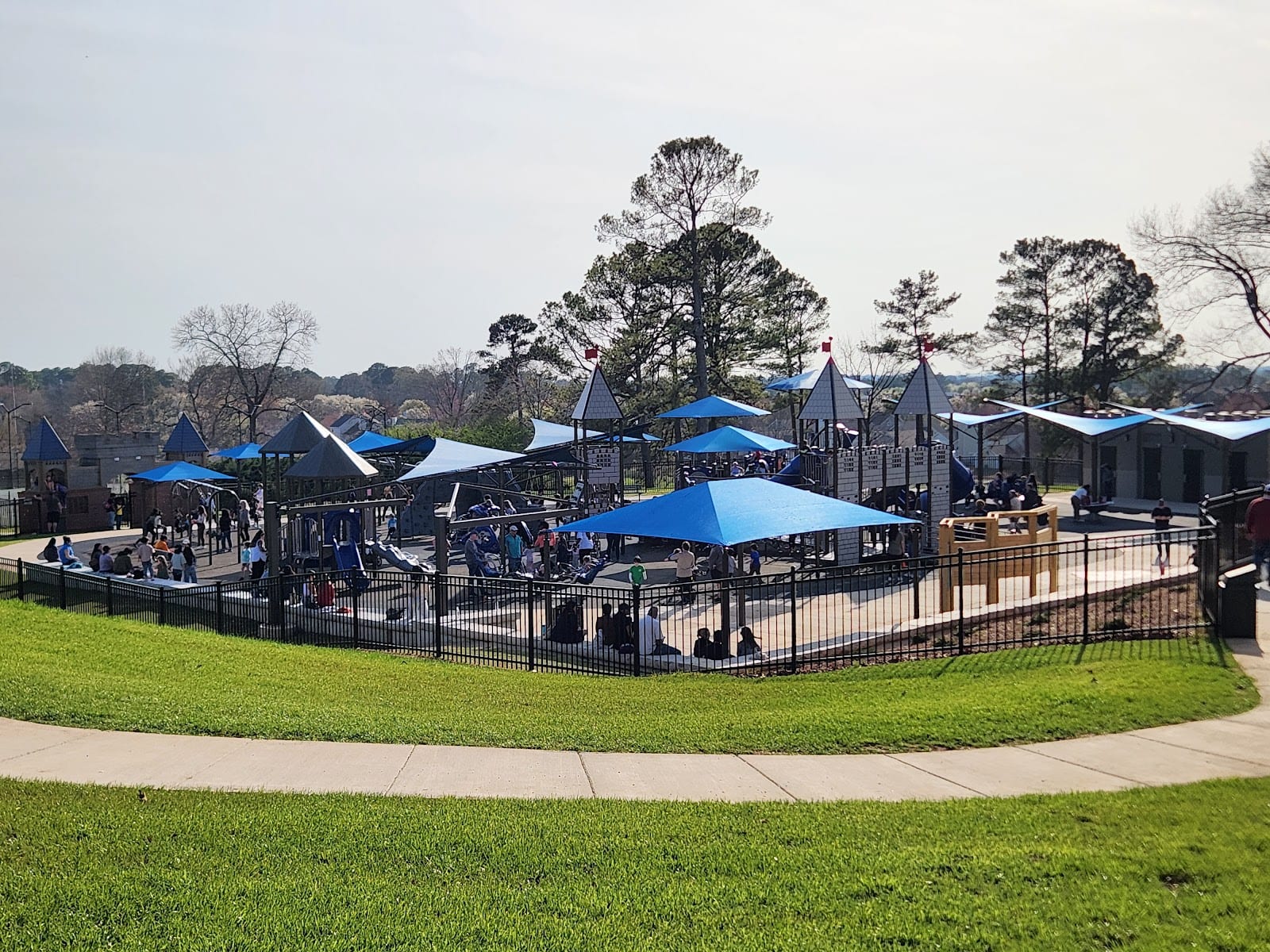 Kids Kingdom, photo 3