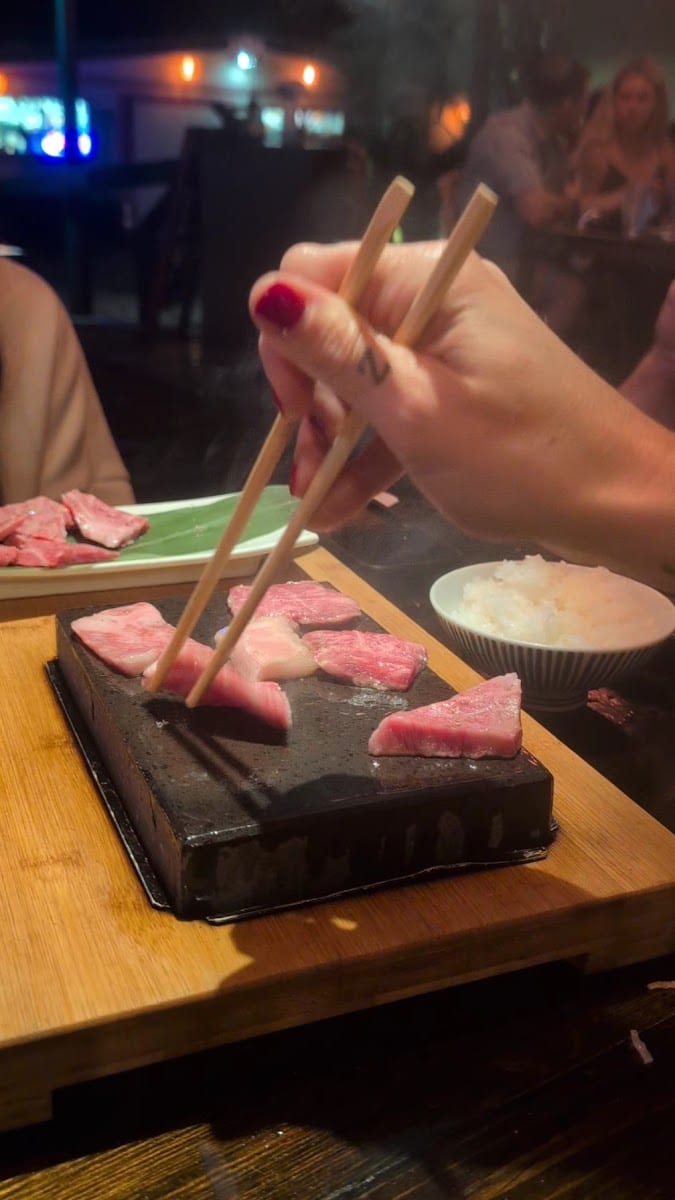 Banzai Sushi Bar, photo 3