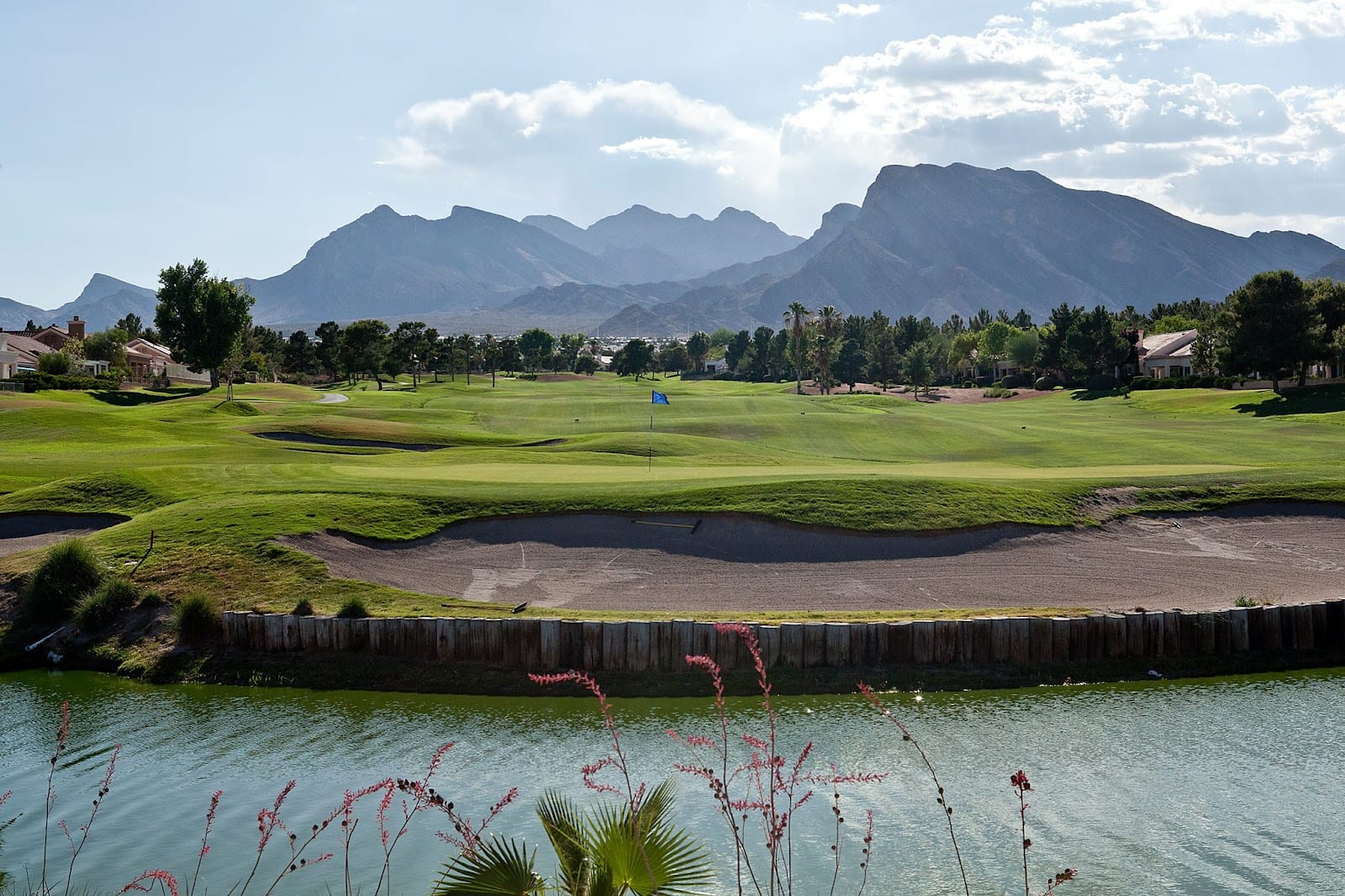 Palm Valley Golf Course, photo 2