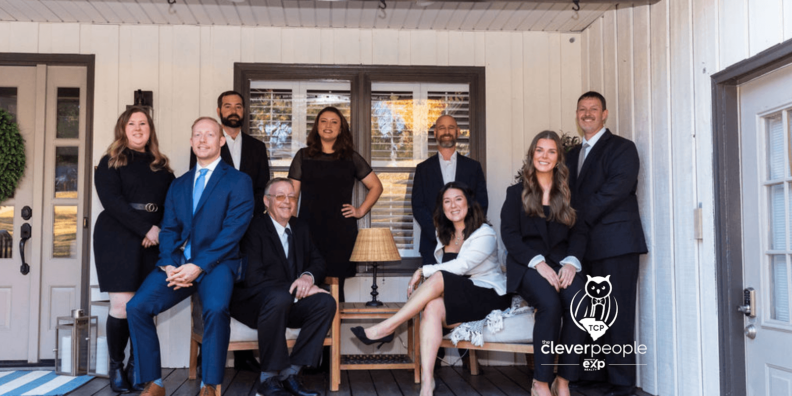 The Clever People at eXp Realty, photo 2