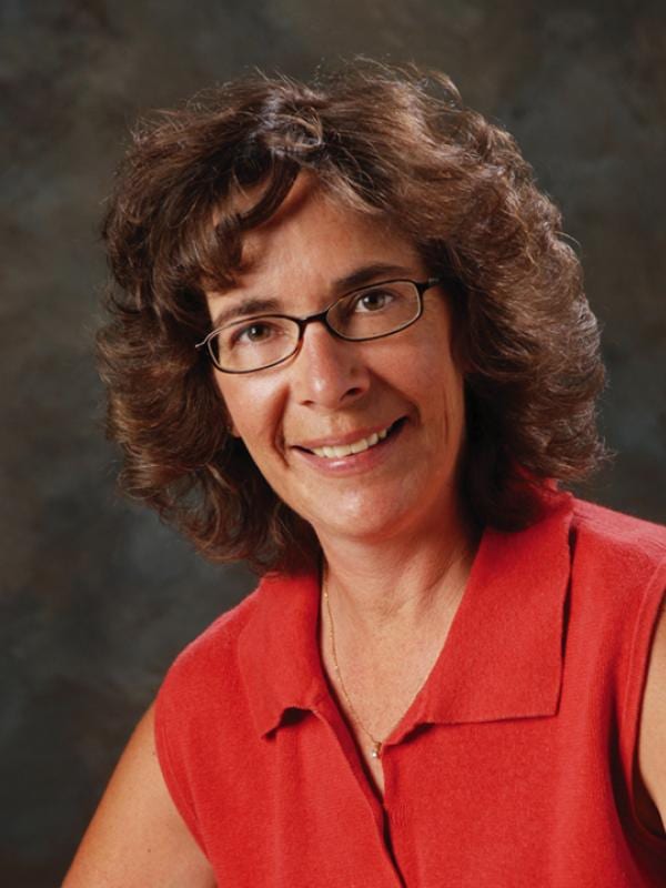 Beverly C. Roope, FNP, photo 2