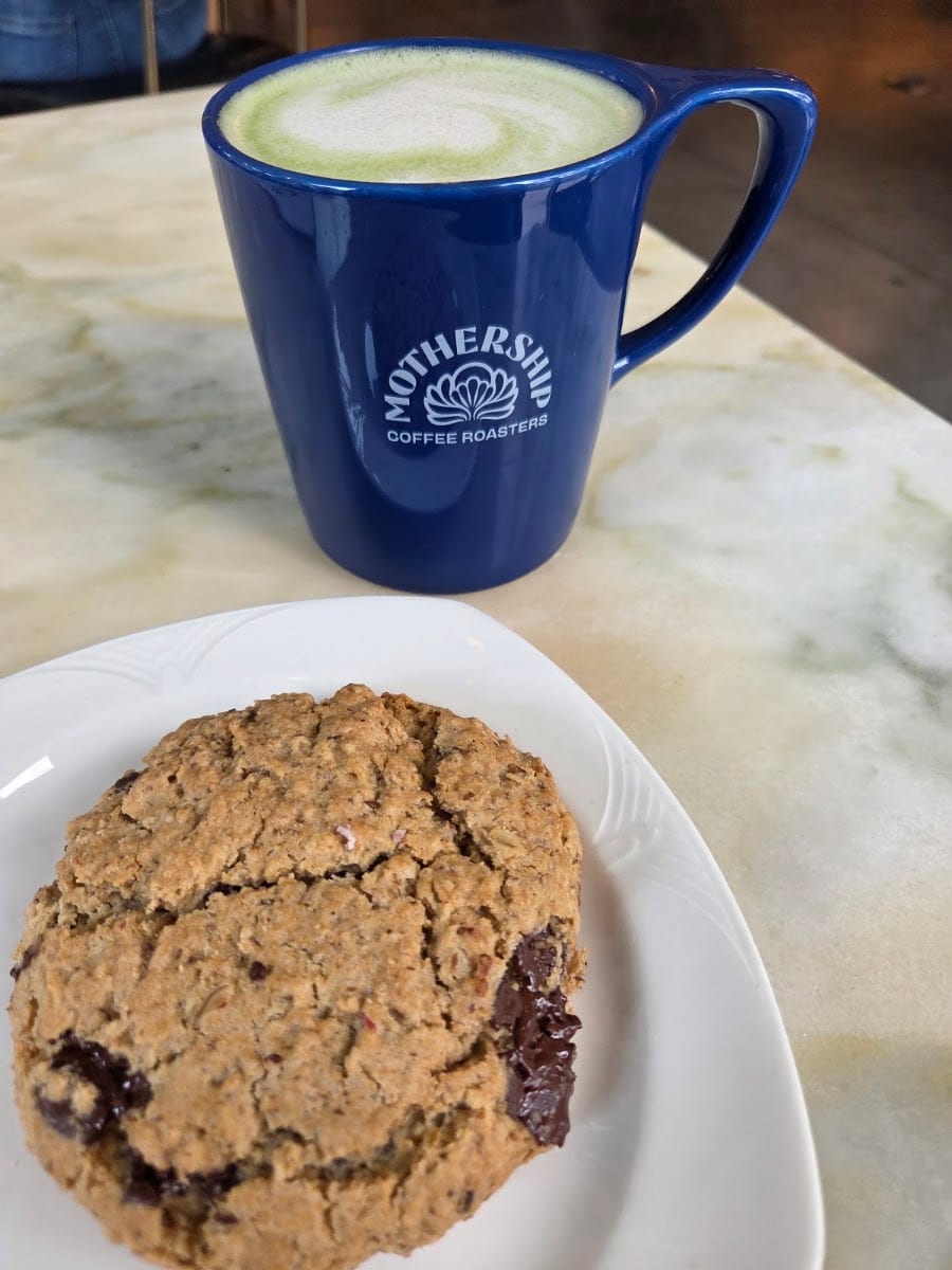 Mothership Coffee - Fergusons Downtown, photo 4