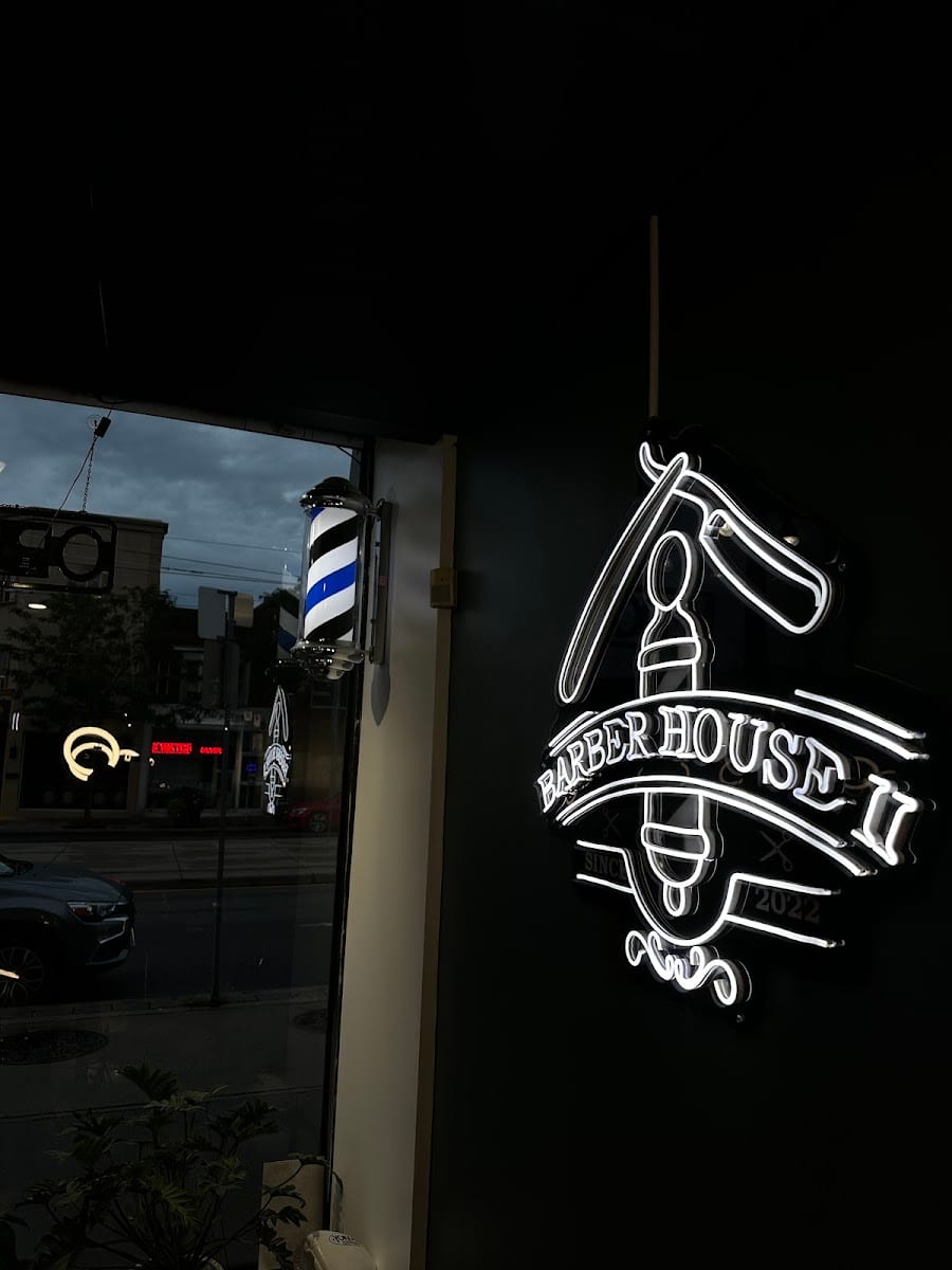 Barber House ll, photo 2